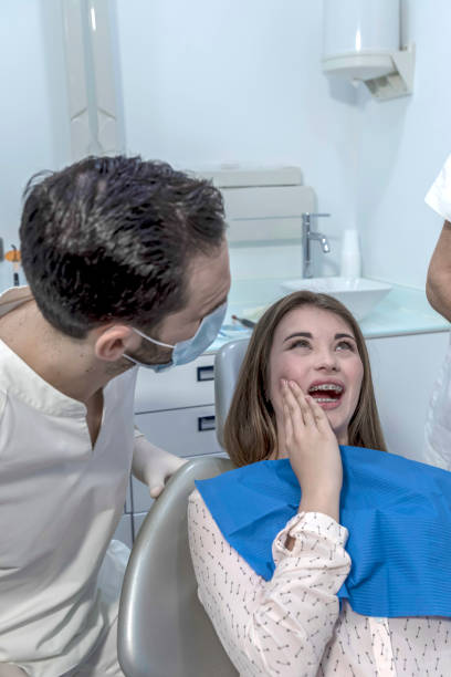Best Emergency Dental Care for Broken or Chipped Teeth in San Buenaventura, CA