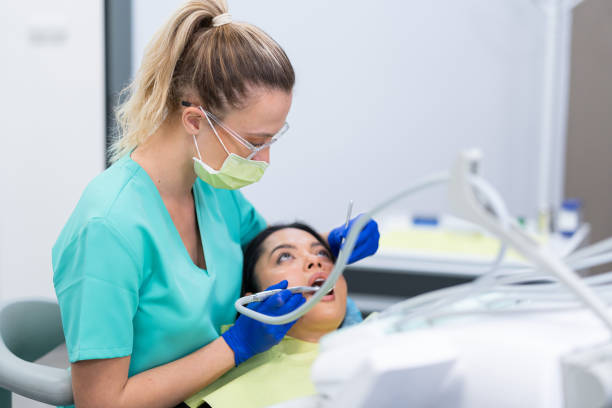 Fast & Reliable Emergency Dental Services in CA